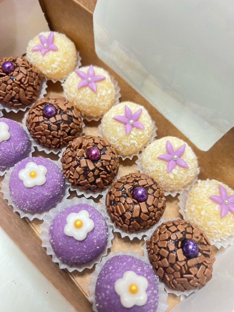 Formiguinha Confeitaria | Doces Artesanais